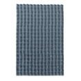thumbnail image 1 of Mainstays Kids Blue Bubble Fur Area Rug, 4' x 6', 1 of 6