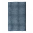 thumbnail image 1 of Mainstays Kids Tufted Blue Grid Washable Area Rug, 3' x 5', 1 of 4