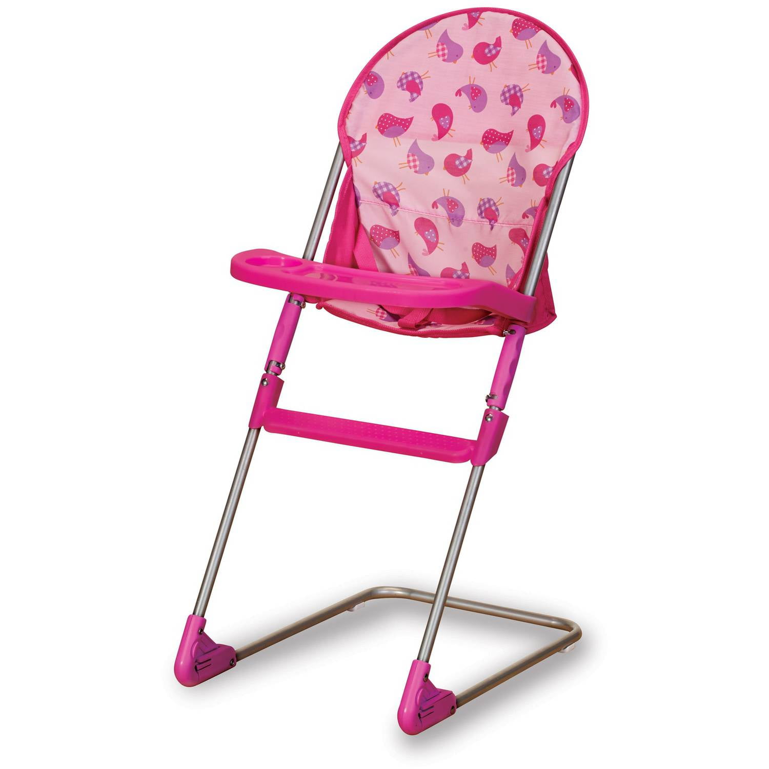 Msl Doll High Chair