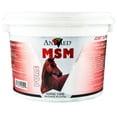 thumbnail image 1 of AniMed Pure MSM Horse Joint Supplement Horse Care Support 5lb., 1 of 7