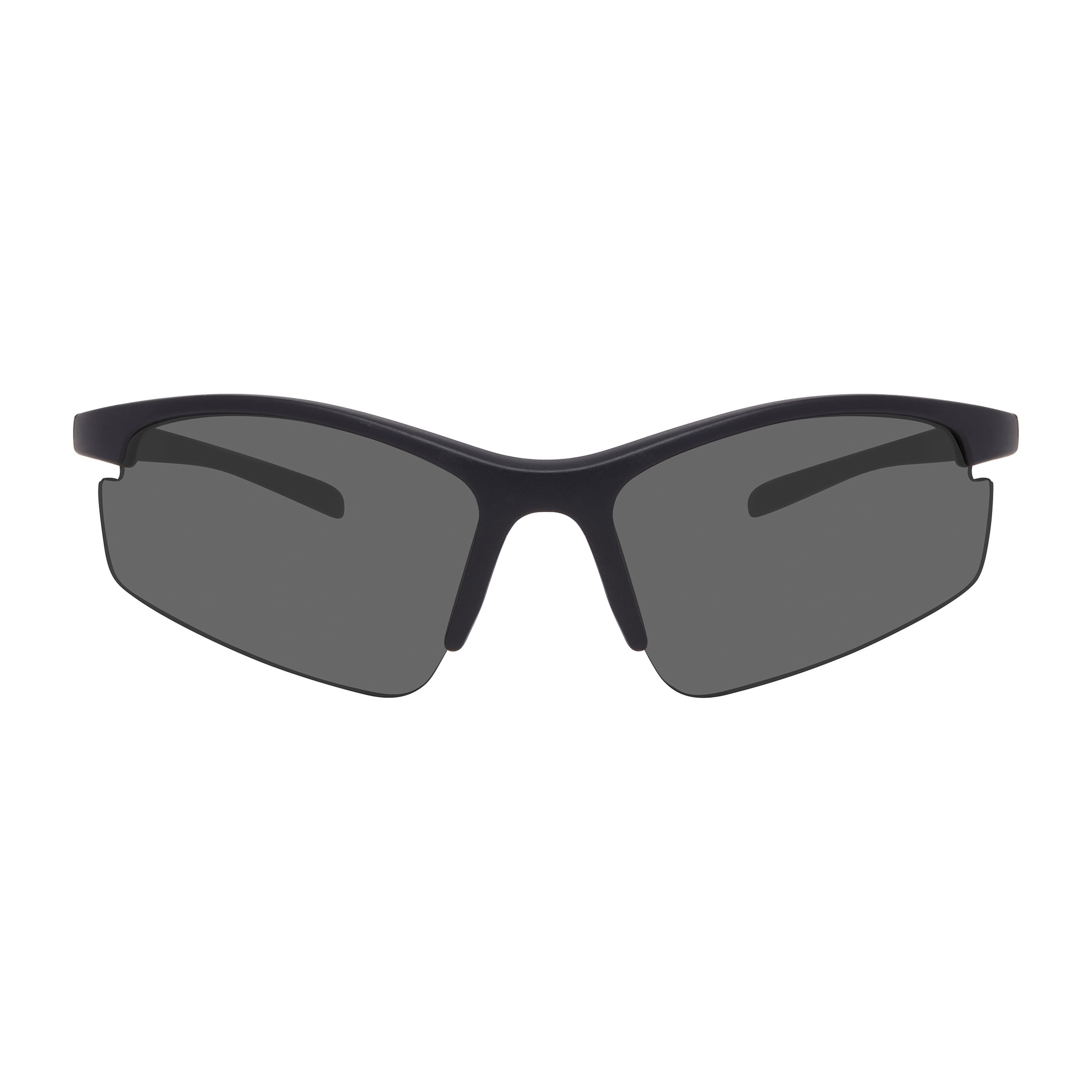 M+ Safety, MSM25016BLK +2.50, Adult, Black Lenses, Magnifier Safety Glasses, 1 Unit