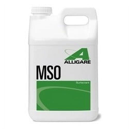MSO 30 Gallon Drum- Methylated Seed Oil Surfactant