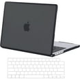 MSO Case Fit for MacBook Pro 16 inch Case 20242021 Model M3 A2991