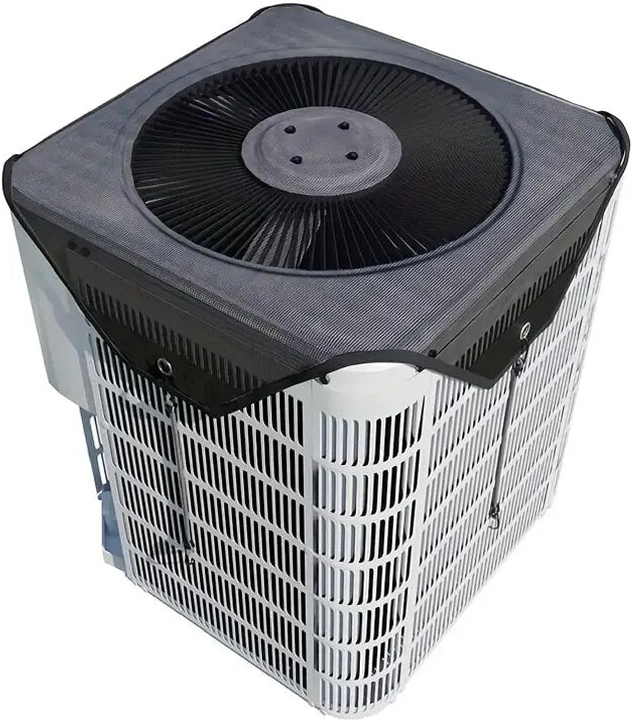 MSOEIA All Seasons Universal AC Cover - 28x28 Inch Outdoor Air ...