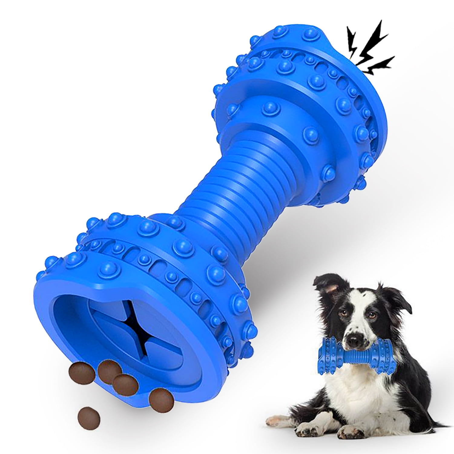 8 Best Indestructible Dog Toys For Tough Dogs (1000+ Tested) - Dog Lab