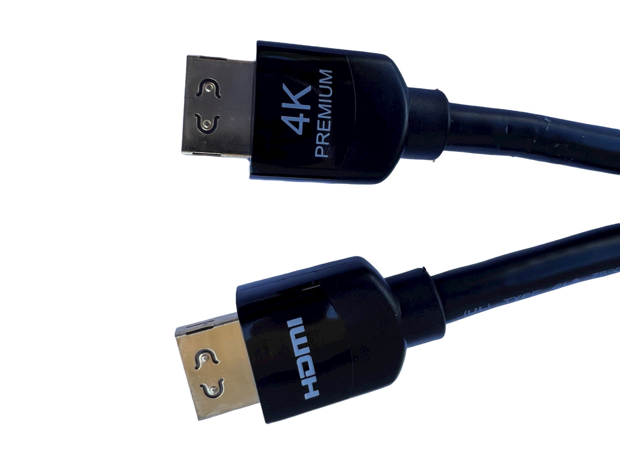 MSP Proline MSP4K25 25 ft. 4K 18Gbps HDR 24AWG HDMI Premium Cable