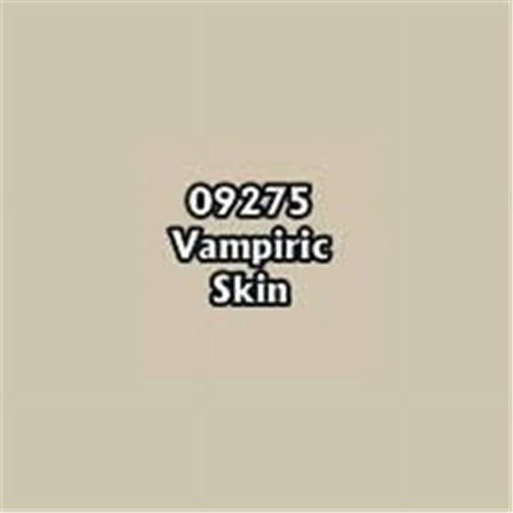 MSP: Vampiric Skin 09275