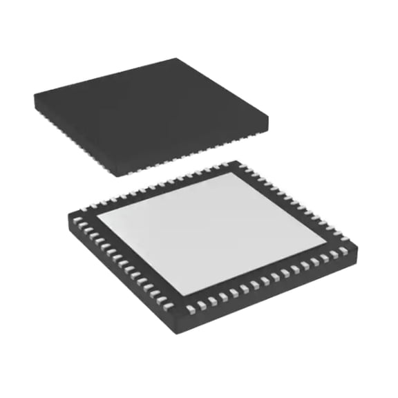 MSP430F5310IRGCR Microcontroller IC 16-Bit 25MHz 32KB (32K x 8) FLASH 64-VQFN (9x9) MSP430 CPUXV2 series