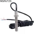 thumbnail image 1 of MSP6729 MPU Generator Speed Sensor Rotational Speed Sensor RPM for Generator, 1 of 11