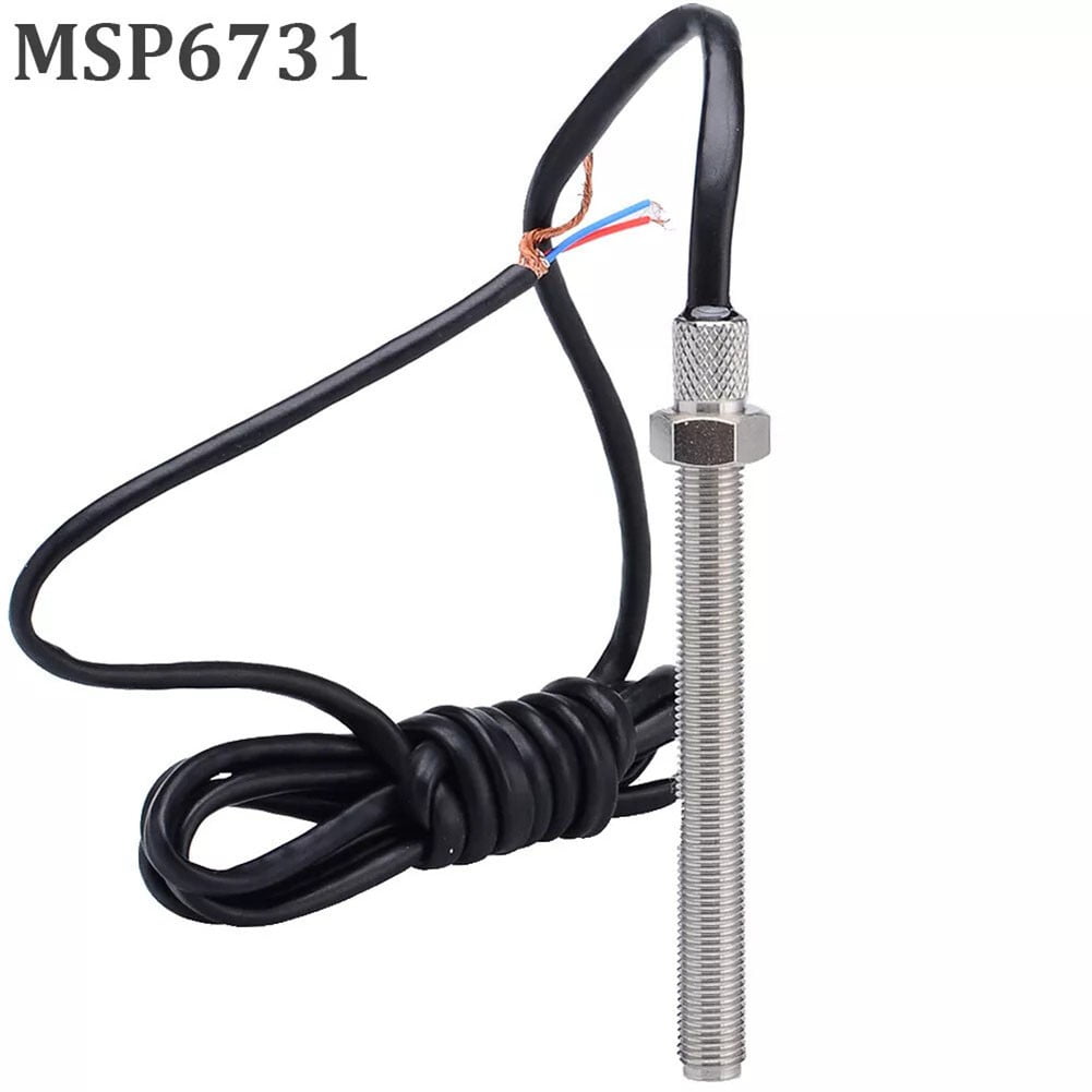 MSP6731 Speed Sensor Rotational Speed Sensor RPM for Generator ...