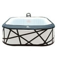 thumbnail image 1 of MSPA USA Soho 4 Person Jet Bubble Spa, 1 of 1