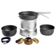 thumbnail image 1 of MSR 06984 Ultralight Hard Anodized Stove Kit with Gas Burner, 1 of 1