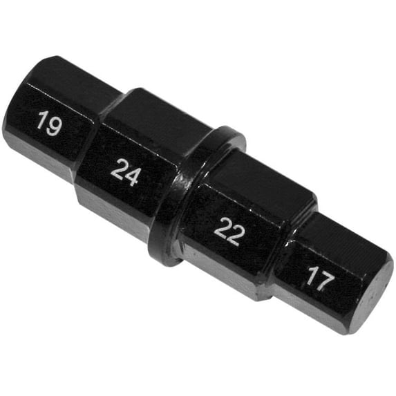 MSR 151884 Hex Axle Tool