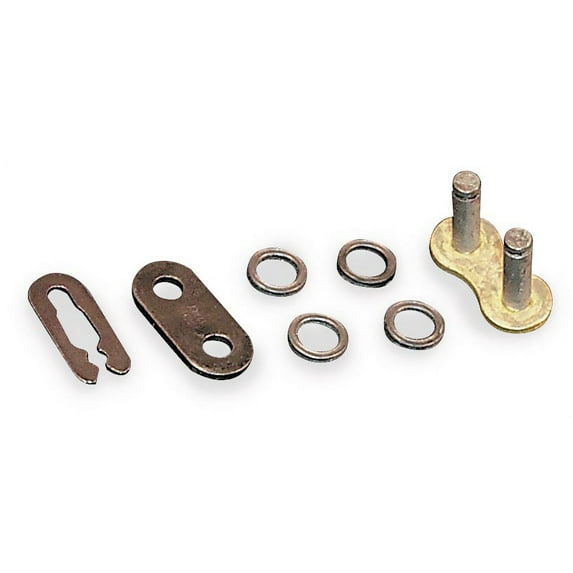 MSR 520-ORS6-RVTLN Rivet Connecting Link