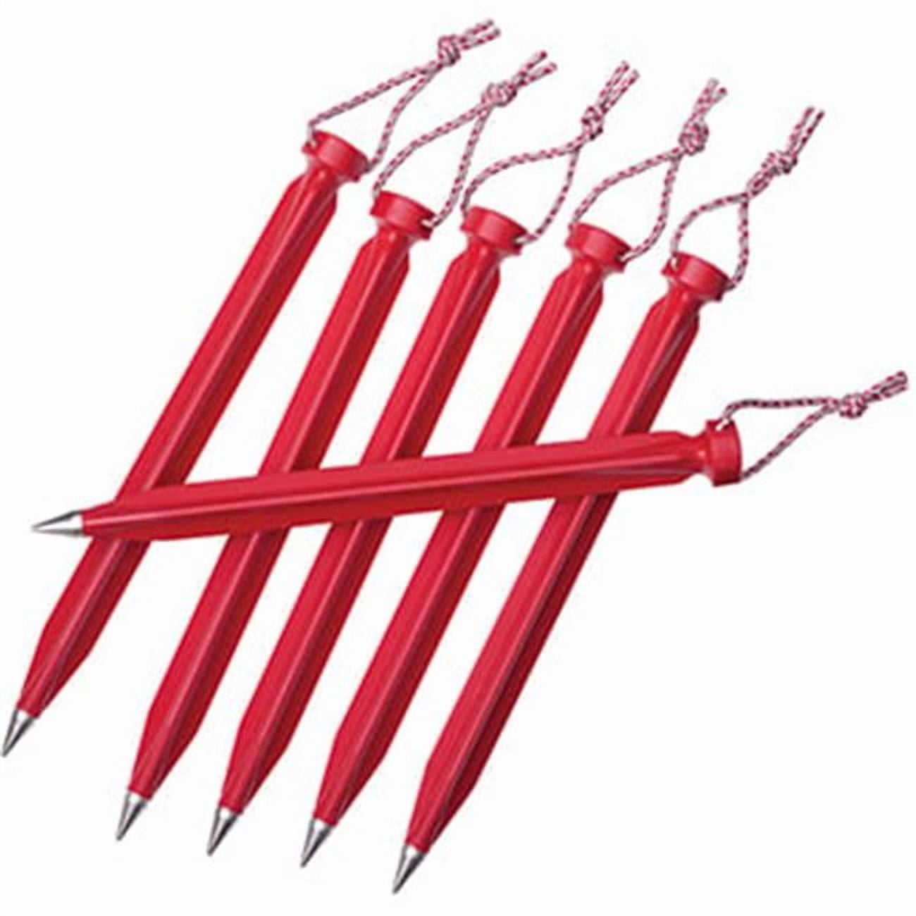 MSR 798474 Dart Tent Stake, Bulk 9 in.