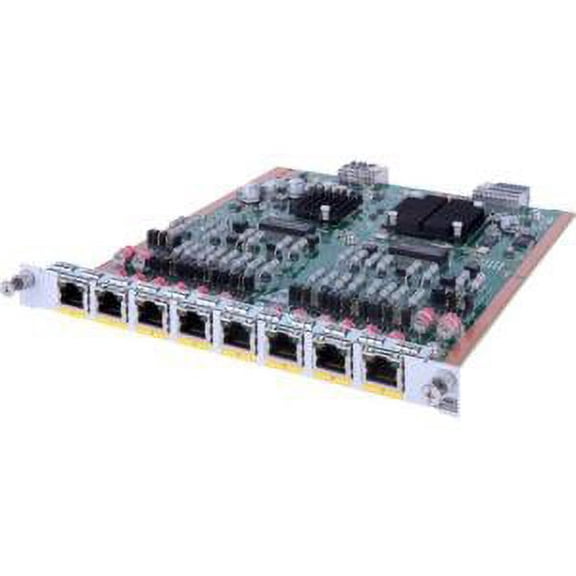 MSR 8PORT E1/FE1/T1/FT1 HMIM MOD