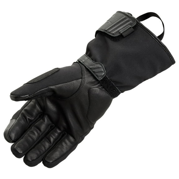 MSR? ADV Heated Gloves Medium Black
