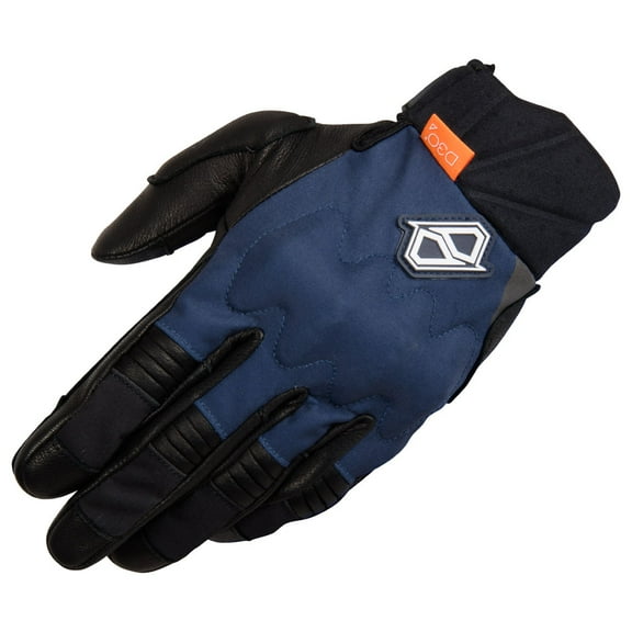 MSR? ADV Windblock Gloves W/D3O XX-Large Blue
