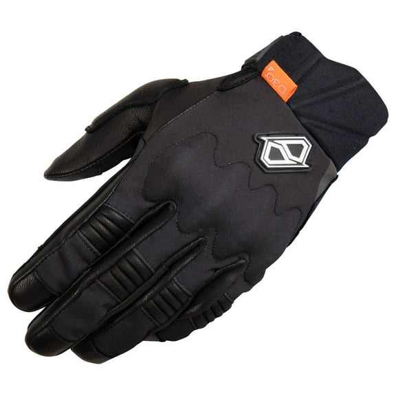 MSR? ADV Windblock Gloves W/D3O XXX-Large Black