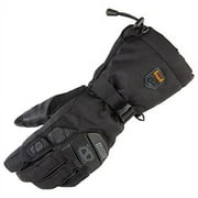 MSR Adventure Motorcycle Cold Weather Riding Gloves Large