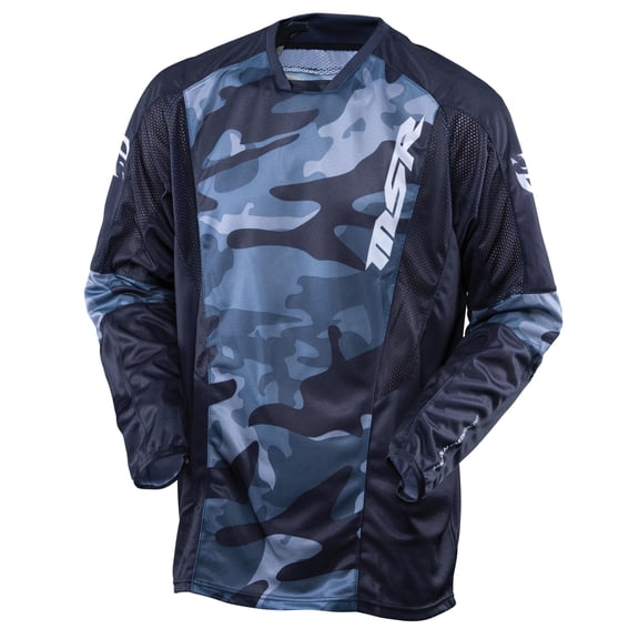 MSR Ascent Jersey