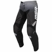 MSR Axxis Proto Dirt Bike, Motocross Pants 32" Black/Grey