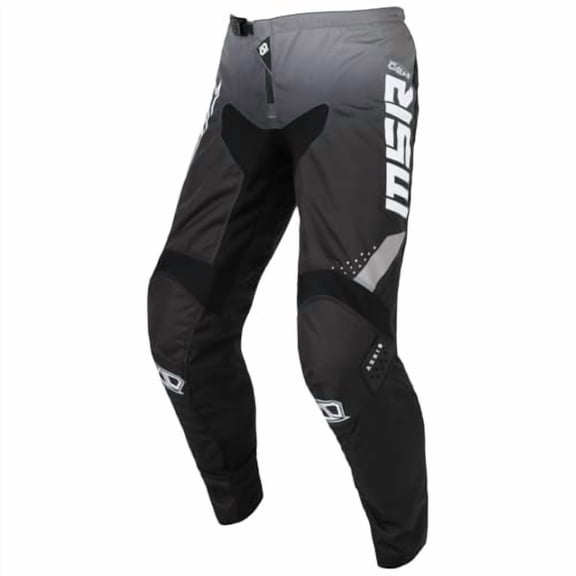 MSR Axxis Proto Dirt Bike, Motocross Pants 40" Black/Grey