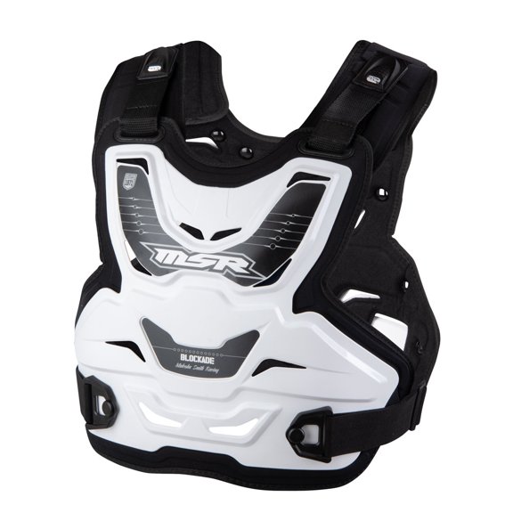 MSR Blockade Roost Deflector Adult (White)