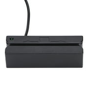 MSR Card Reader, Bidirectional Read Self Checking Credit Card Reader For Bank For POS