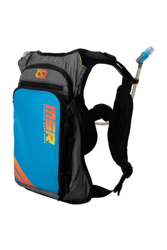 ? Enduro Hydration Pack 2 Liter Black