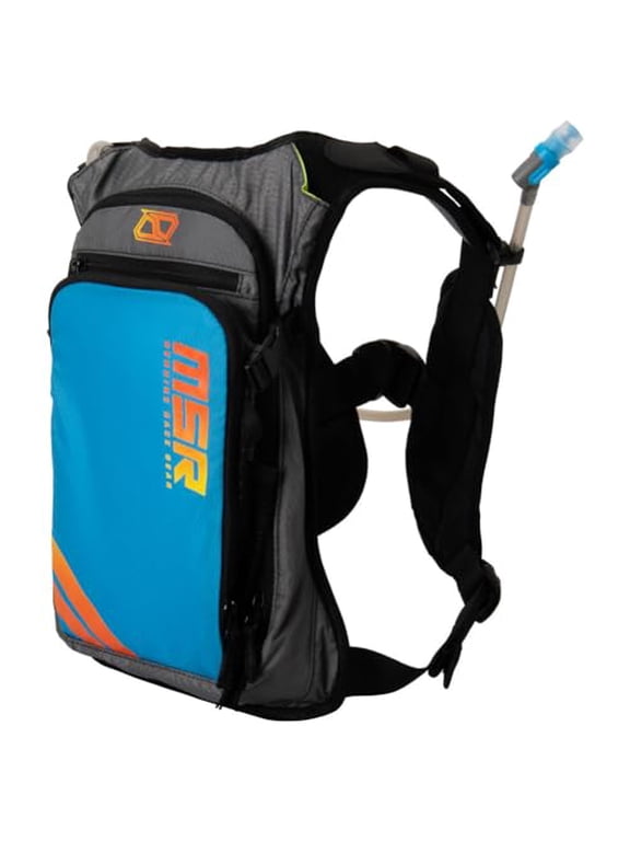? Enduro Hydration Pack 2 Liter Black