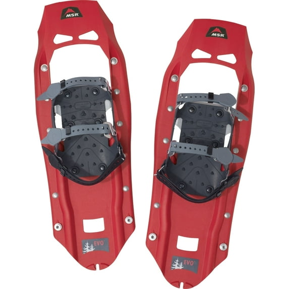 MSR Evo Snowshoes - Adult