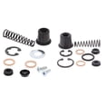 thumbnail image 1 of MSR Front & AB Rear Brake Master Cylinder Rebuild Kit Honda CR85R/RB 2003-2007, 1 of 3
