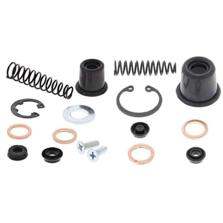 MSR Front & Rear Brake Master Cylinder Rebuild Kit for Honda CRF450X 2005-2015