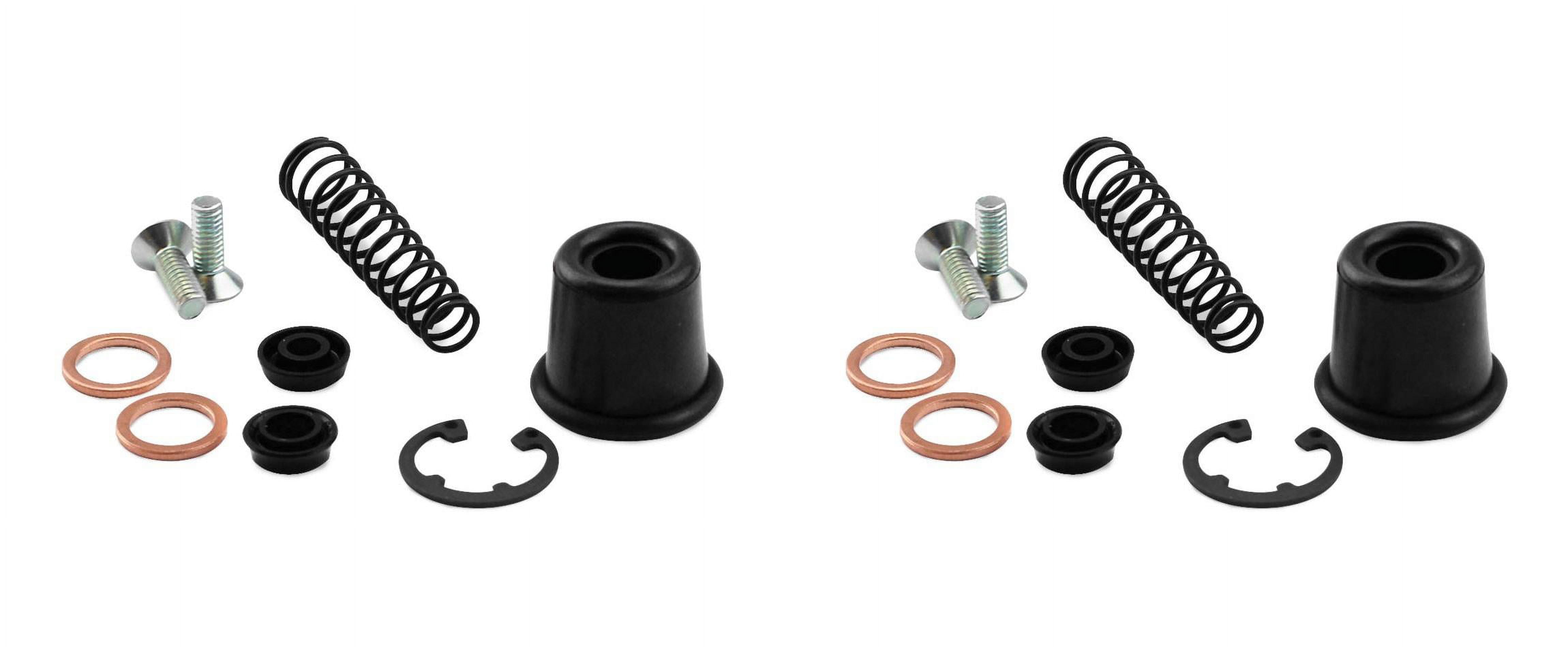 MSR Front & Rear Brake Master Cylinder Rebuild Kit for KTM SX 250 20122013