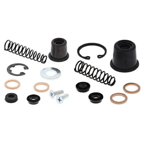 MSR Front & Rear Brake Master Cylinder Rebuild Kit for Yamaha WR450F 2003-2015