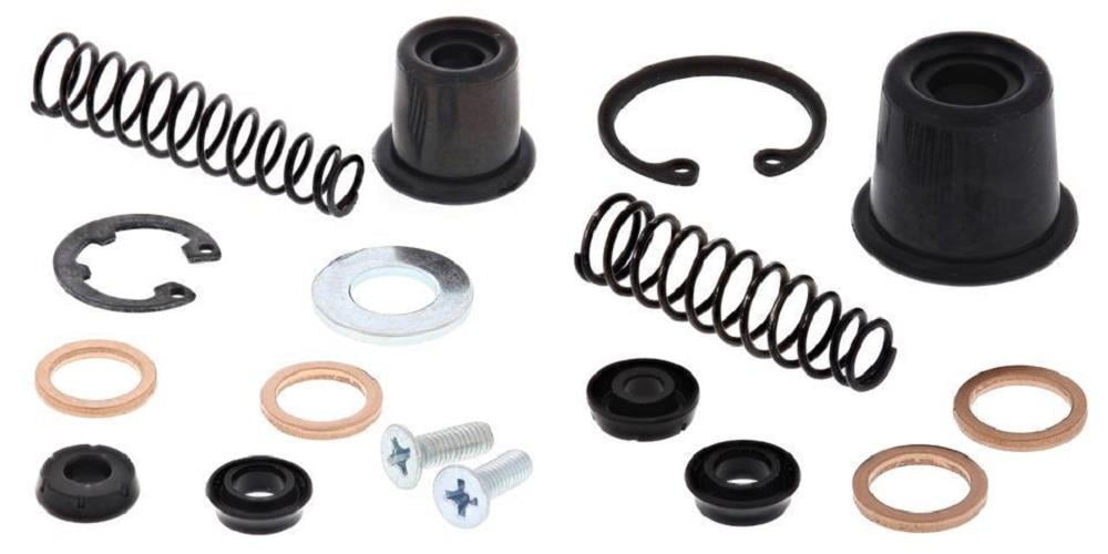MSR Front & Rear Master Cylinder Rebuild Kit for Yamaha YZ450F 2003