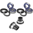 thumbnail image 1 of MSR Front/Rear Wheel Bearings and Spacers Kits for Suzuki RM60 2003, 1 of 4