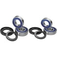 thumbnail image 1 of MSR Front Wheel Bearing and Spacer Kits for Kawasaki KX125 1999-2002, 1 of 5