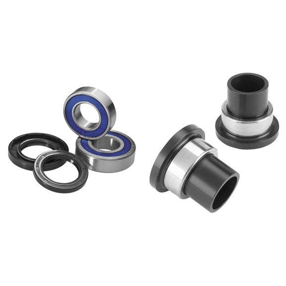 MSR Front and Rear Wheel Bearing Kits for Suzuki RM85 2002-2015