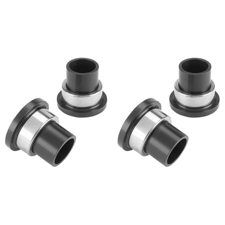 MSR Front and Rear Wheel Spacer Kits for Yamaha YZ125 2002-2007