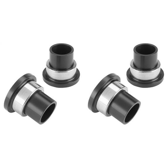 MSR Front and Rear Wheel Spacer Kits for Yamaha YZ400F 1999