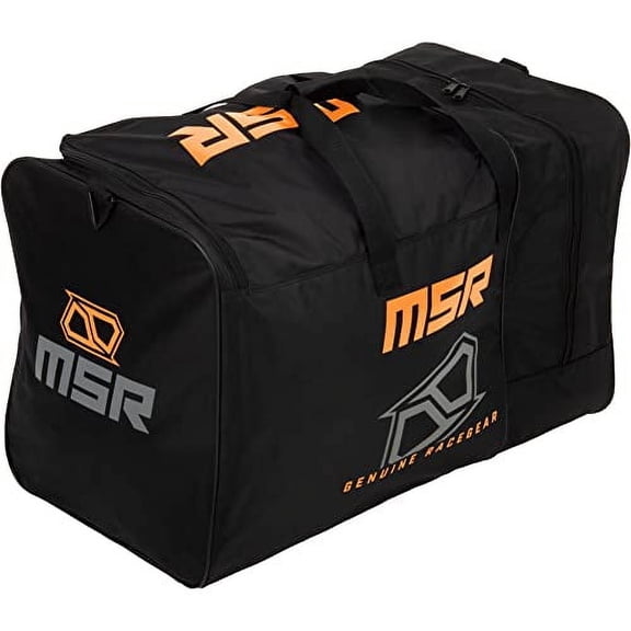 MSR Gear Bag (Orange)