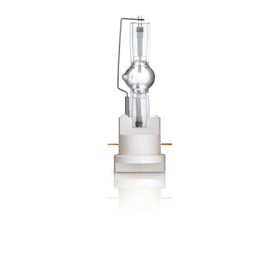 MSR Gold™ 2000/1 FastFit Jaspertronics OEM 323709 2000 Watts Entertainment Lamp - 1 Unit per pack