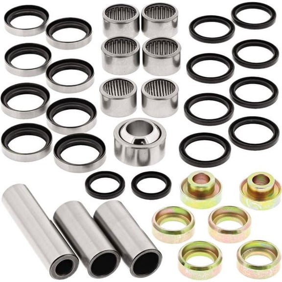 MSR HARD PARTS MSR Swingarm Linkage Bearings 27-1130