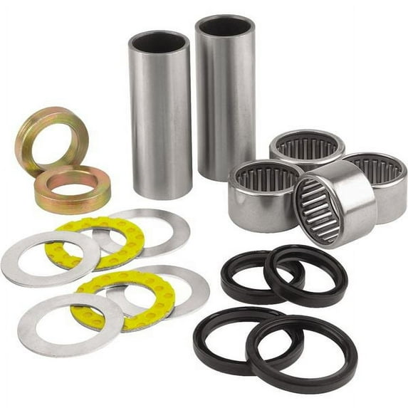 MSR Hard Parts Swingarm Bearings Kit - 28-1120