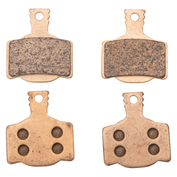 MSR High Performance Brake Pad Kit Campagnolo H11, Magura MT2/MT4/MT6/MT8