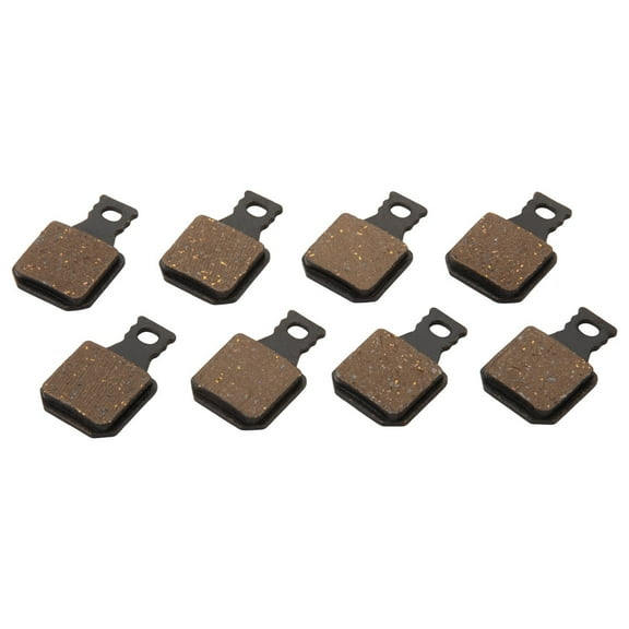 MSR High Performance Brake Pad Kit Magura MT5, MT7