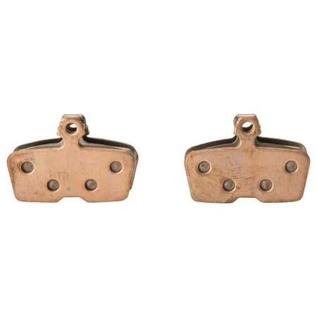 MSR High Performance Brake Pad Kit SRAM Code R/RSC, Guide RE