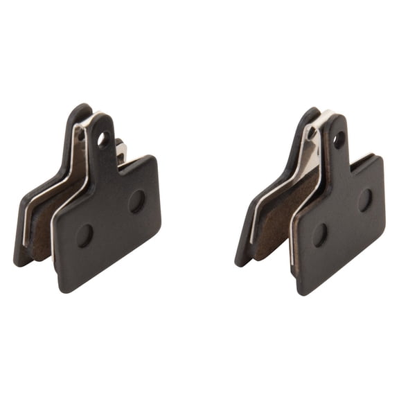 MSR High Performance Brake Pad Kit Shimano Alivio MT200, Deore M575/525/515